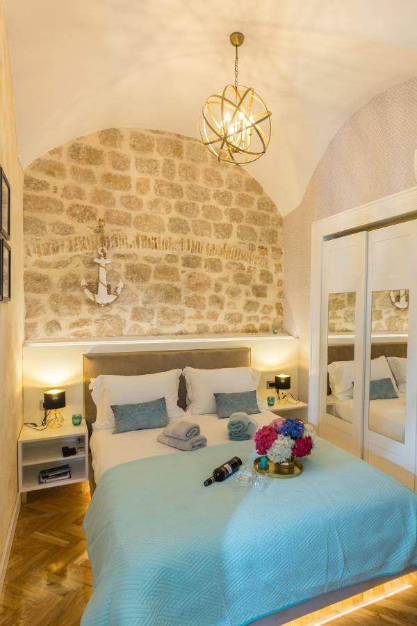 Studio Franco Dubrovnik Exterior photo
