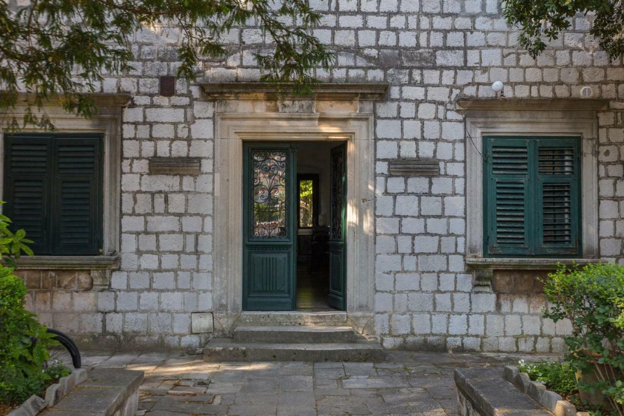 Studio Franco Dubrovnik Exterior photo