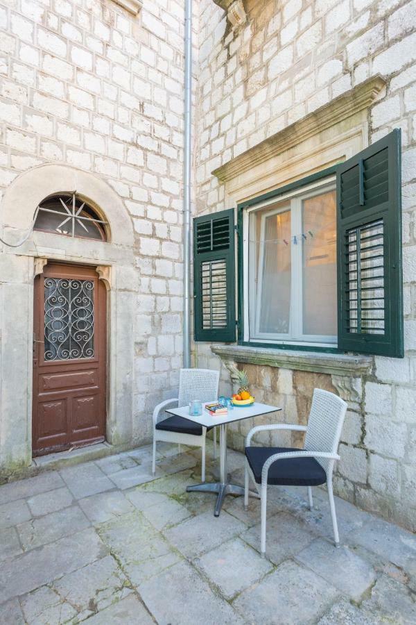 Studio Franco Dubrovnik Exterior photo