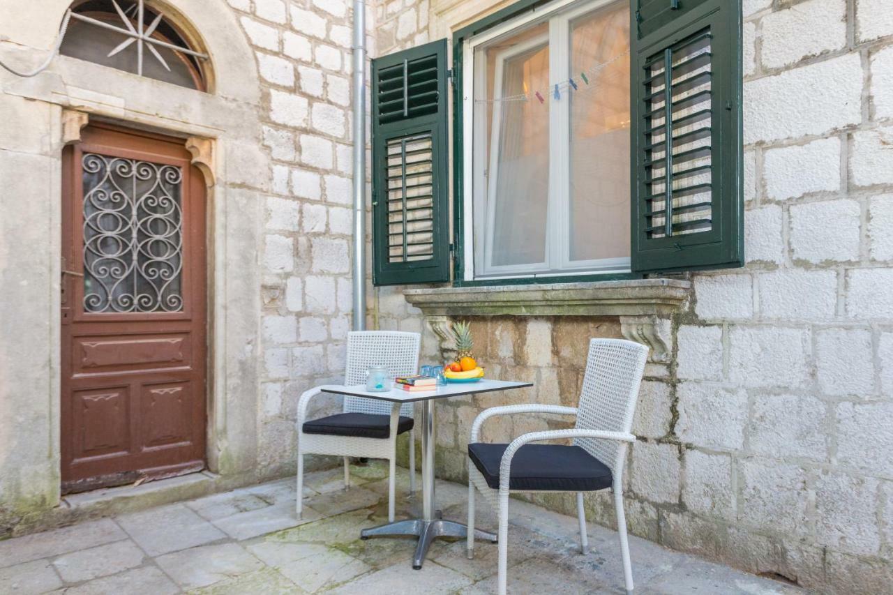Studio Franco Dubrovnik Exterior photo