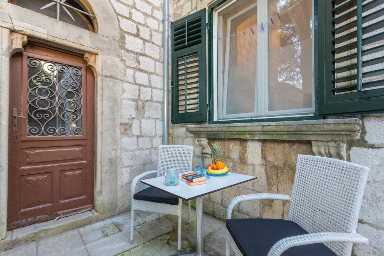 Studio Franco Dubrovnik Exterior photo