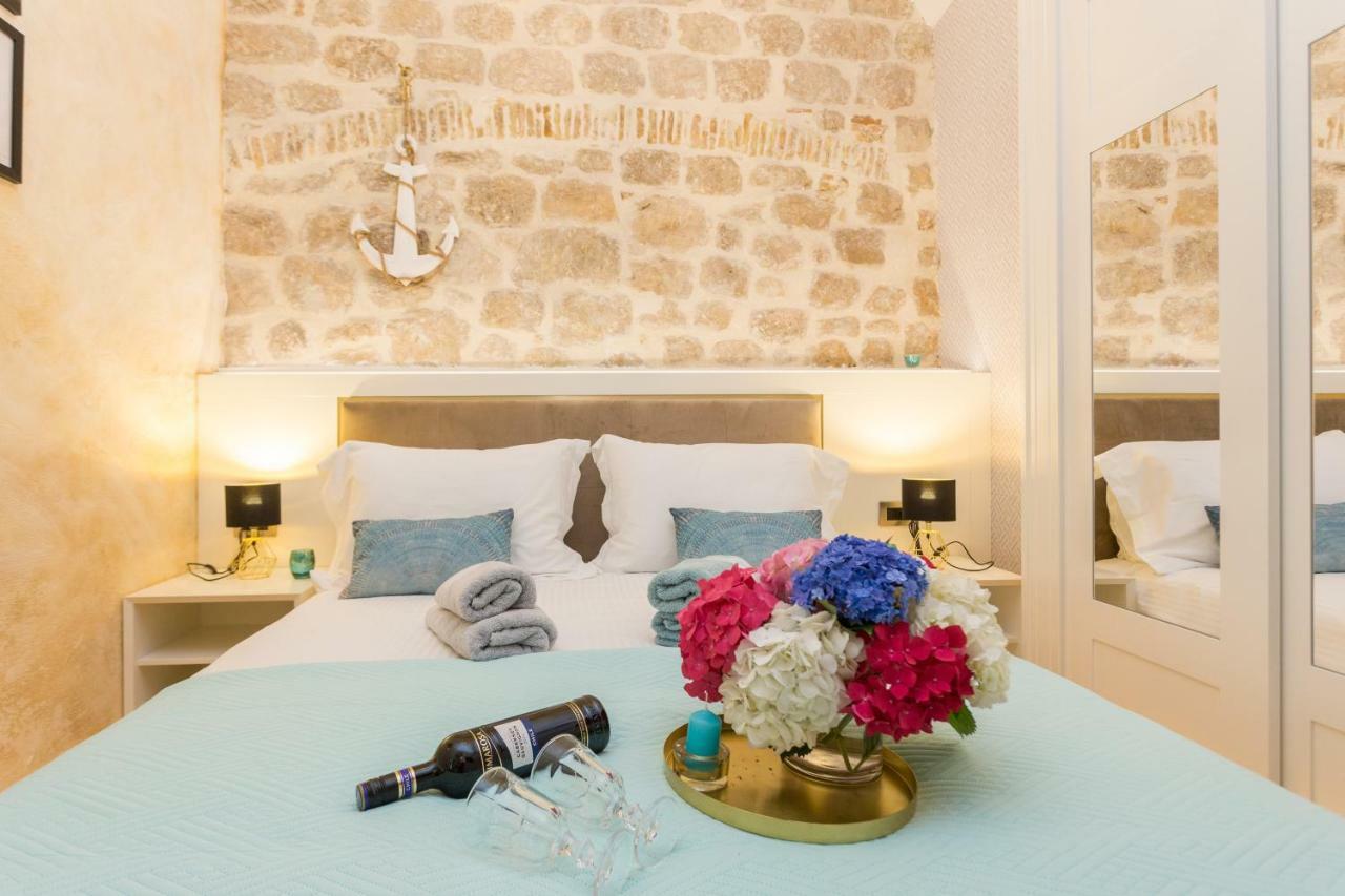 Studio Franco Dubrovnik Exterior photo